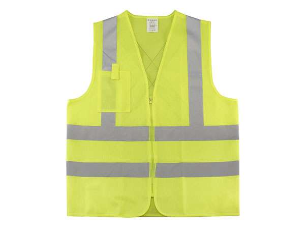 Chaleco reflectante traffic Chaleco reflectante traffic