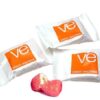 Chicle grosso en sachet con logotipo