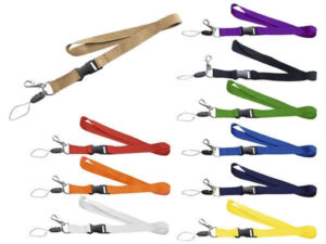 Lanyard Porta Credencial