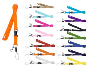 Lanyard Porta Credencial