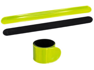 Banda Reflectante Retráctil Banda Reflectante Retráctil