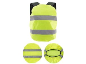 Impermeable Para Mochila