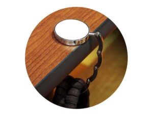 Colgador De Carteras