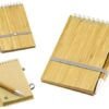 Libreta de Bamboo Libreta de Bamboo