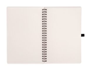 Cuaderno a5 yellowstone