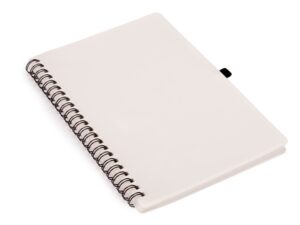 Cuaderno a5 yellowstone