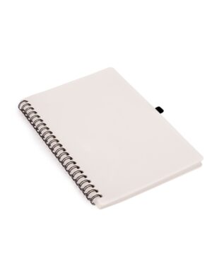 Cuaderno a5 yellowstone