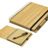 Libreta Ecológica Bamboo Libreta Ecológica Bamboo