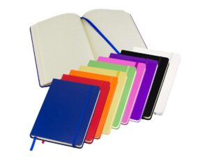 Cuaderno Colorskine