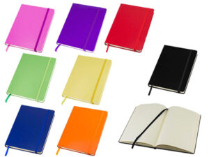 Cuaderno Colorskine