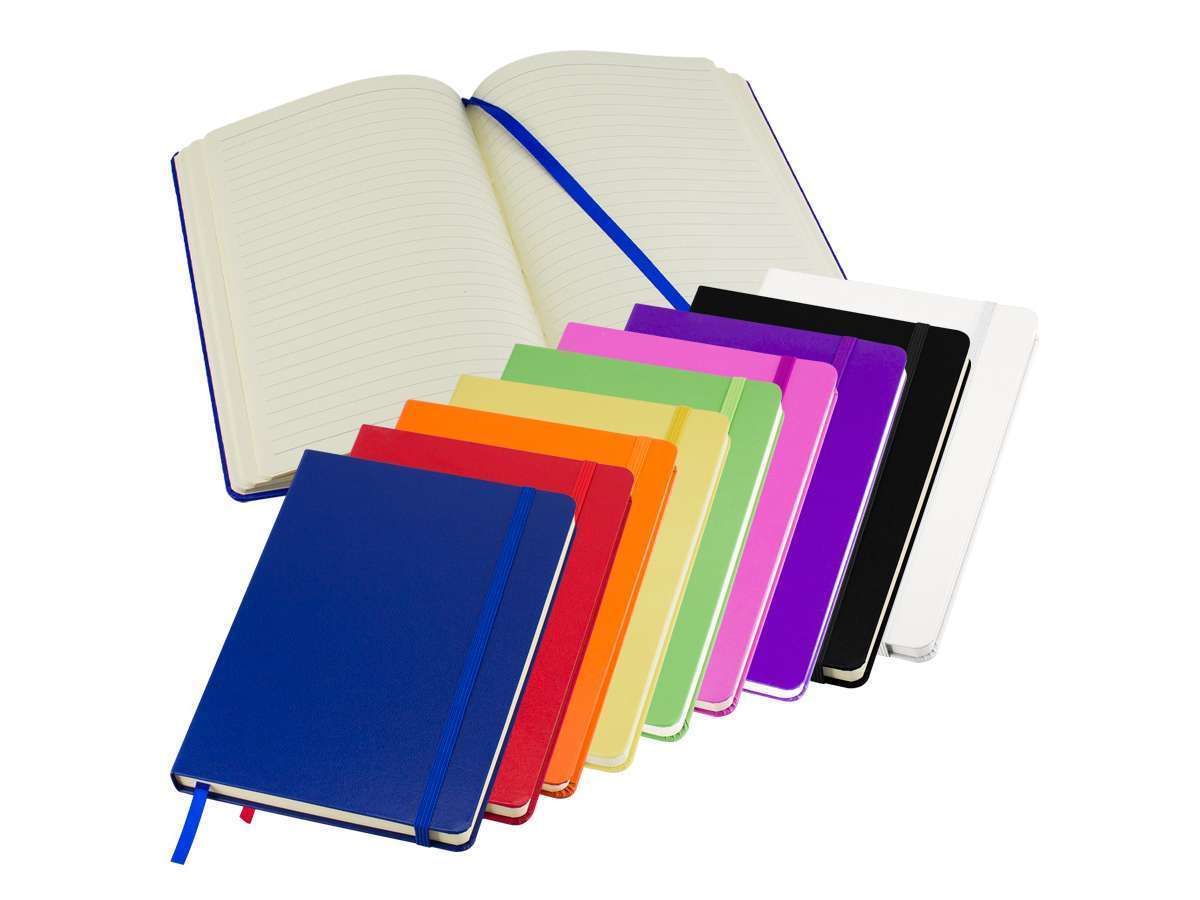 Cuaderno Colorskine