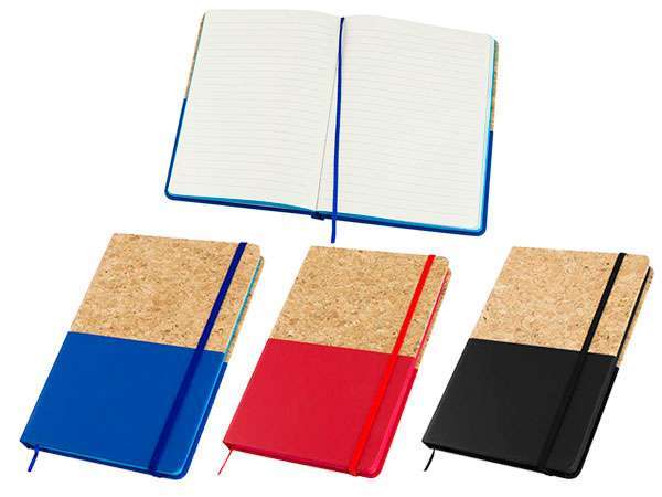 Cuaderno Corcho/Pu Cuaderno Corcho/Pu