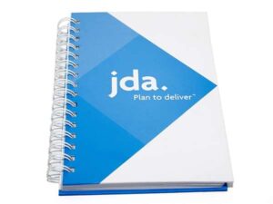 Cuaderno Corporativo