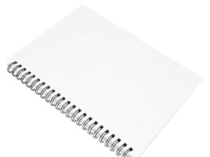 Libreta De Croquis Libreta De Croquis