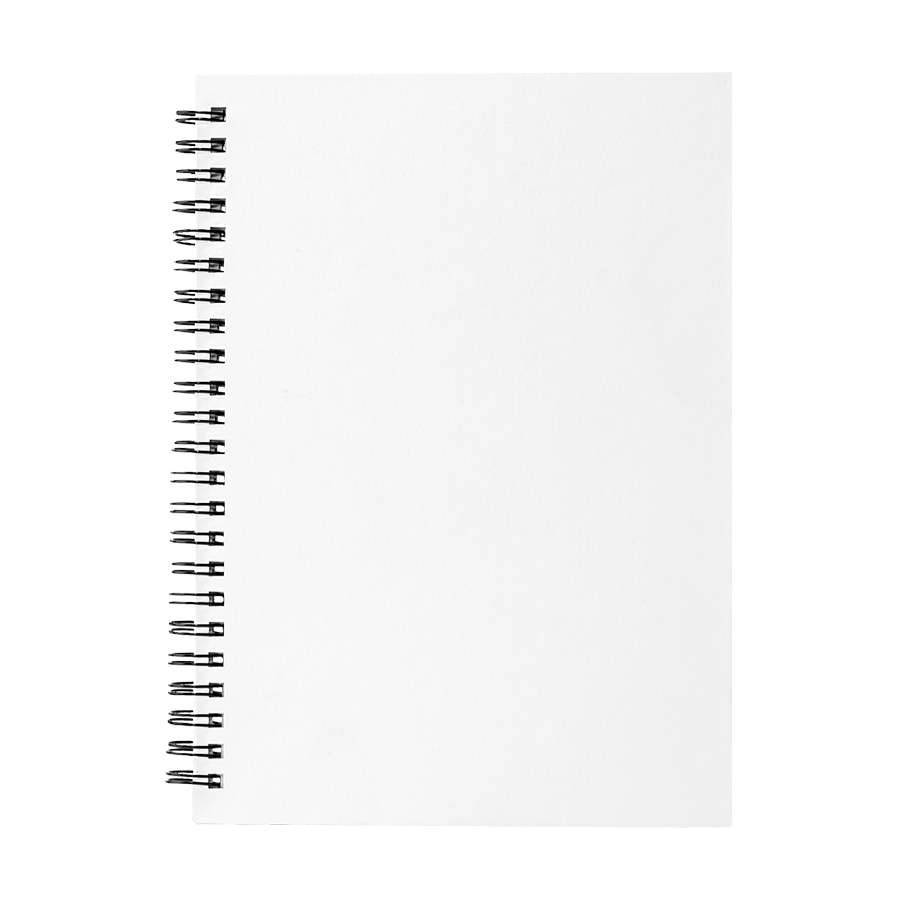 Libreta De Croquis Libreta De Croquis - Imagen 2