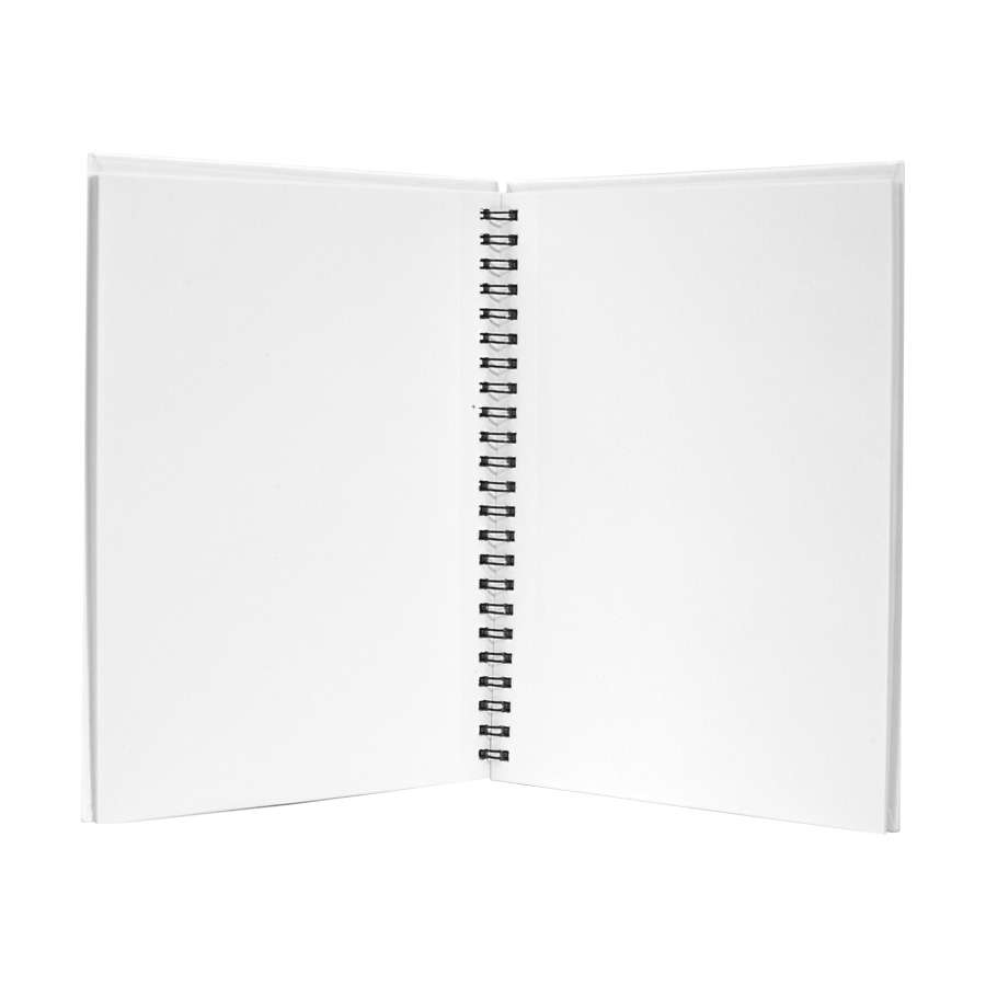 Libreta De Croquis Libreta De Croquis - Imagen 4