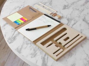 Cuaderno Memo Semanal