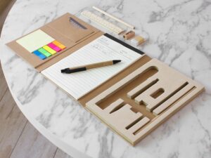 Cuaderno Memo Semanal