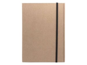 Cuaderno Memo Semanal