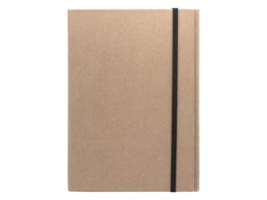 Cuaderno Memo Semanal