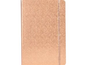 Cuaderno Tapa Dura Encobrizada