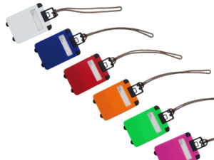Identificador equipaje - vista 2