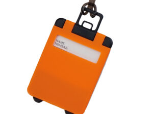 Identificador equipaje - vista 6