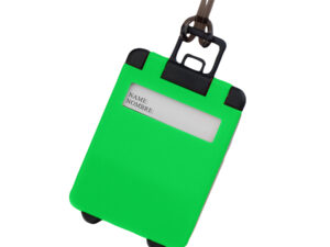 Identificador equipaje - vista 7