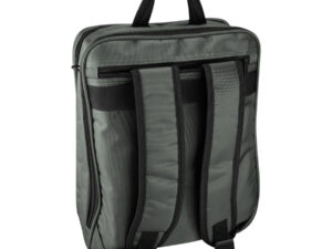 Maletín-Mochila Porta-Notebook "XD" 10L