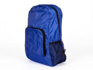 Mochila retráctil 27l