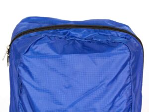 Mochila retráctil 27l