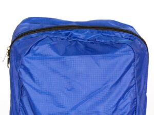 Mochila retráctil 27l