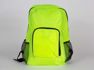 Mochila retráctil 27l