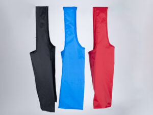 Bolsa plegable RPET 15L Bolsa plegable RPET 15L