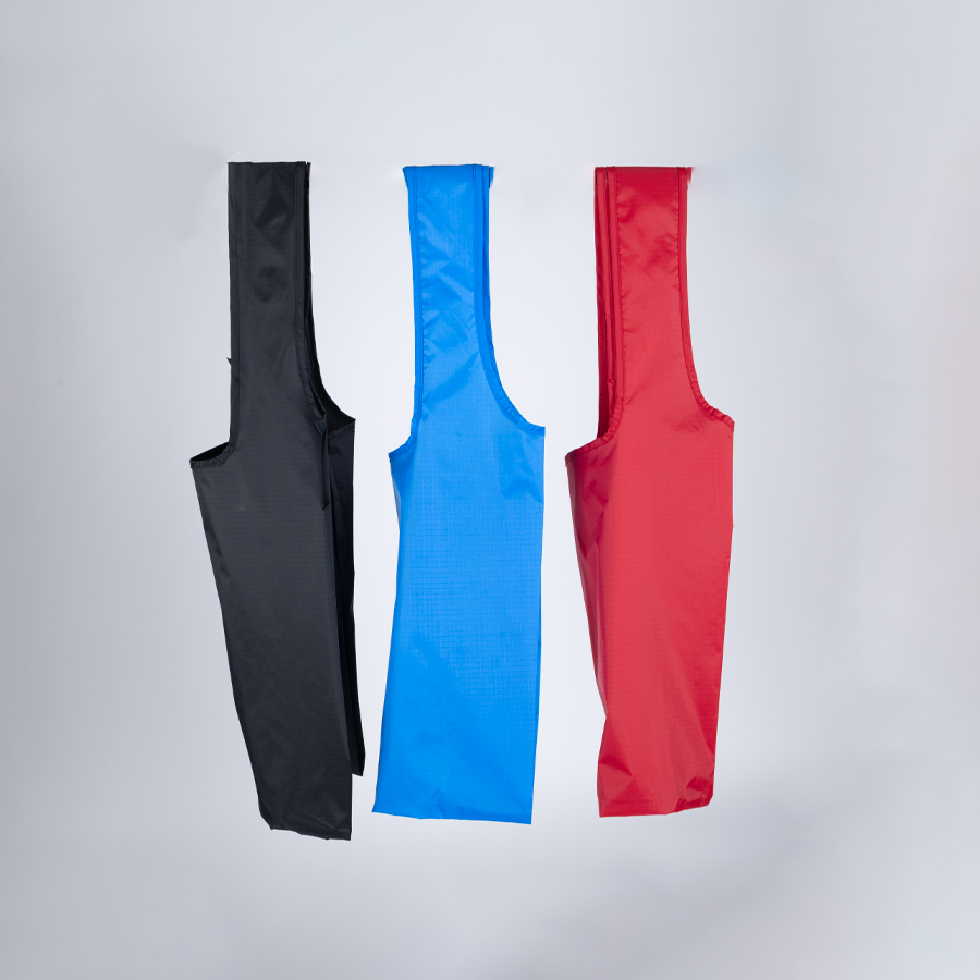 Bolsa plegable RPET 15L Bolsa plegable RPET 15L - Image 19