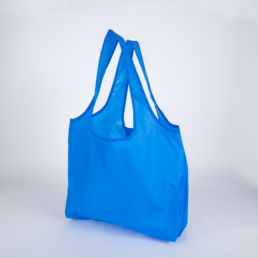 Bolsa plegable RPET 15L Bolsa plegable RPET 15L - Image 5