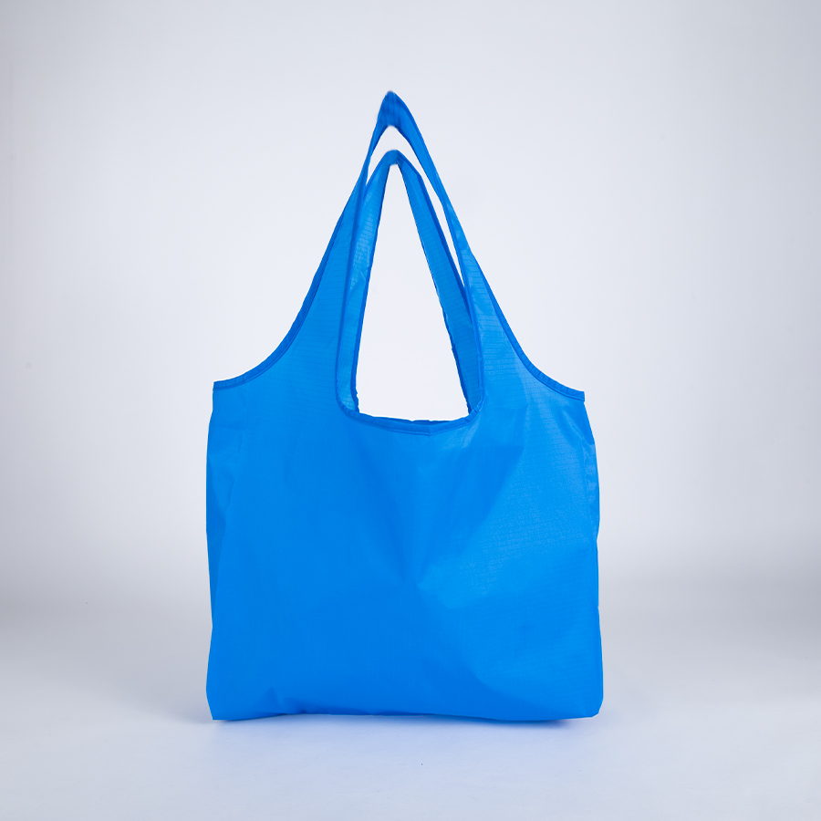 Bolsa plegable RPET 15L Bolsa plegable RPET 15L - Image 6