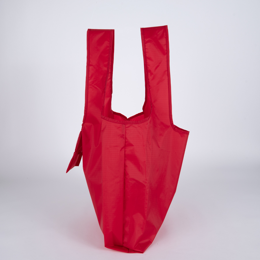 Bolsa plegable RPET 15L Bolsa plegable RPET 15L - Image 7