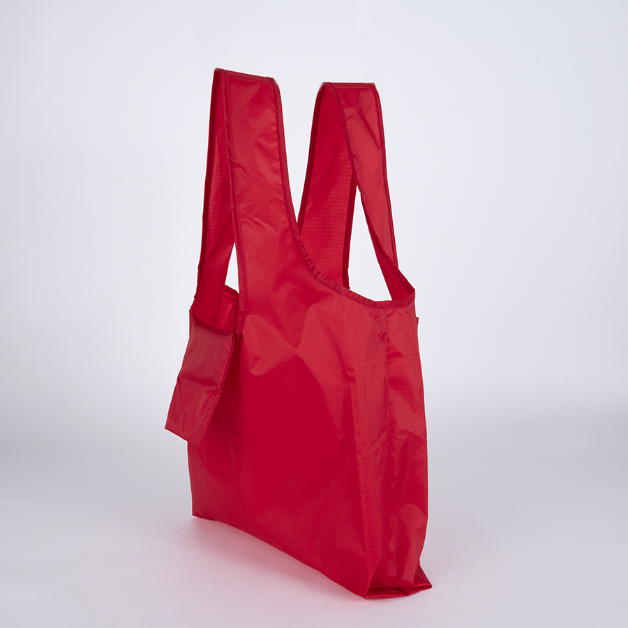 Bolsa plegable RPET 15L Bolsa plegable RPET 15L - Image 8