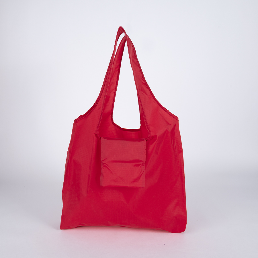 Bolsa plegable RPET 15L Bolsa plegable RPET 15L - Image 9