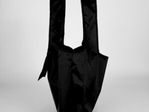 Bolsa plegable RPET 15L Bolsa plegable RPET 15L