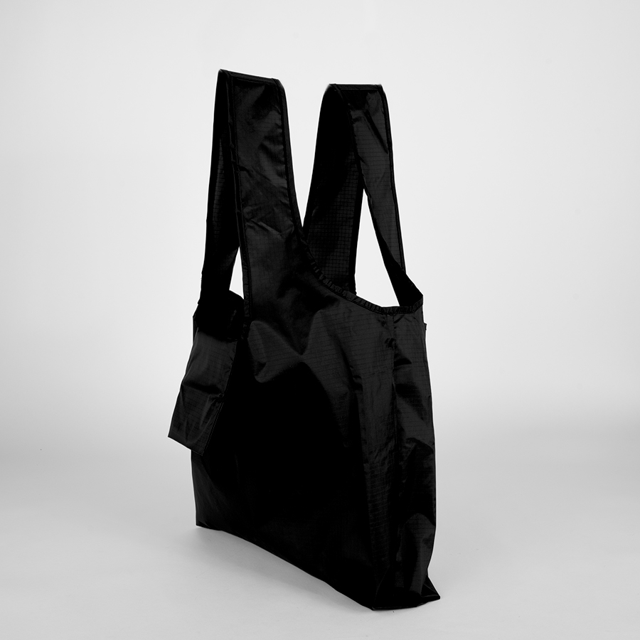 Bolsa plegable RPET 15L Bolsa plegable RPET 15L - Image 13