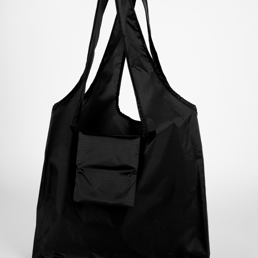 Bolsa plegable RPET 15L Bolsa plegable RPET 15L - Image 15