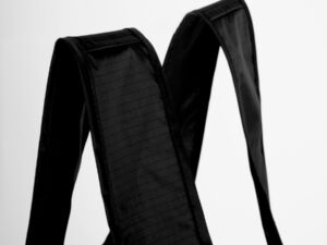 Bolsa plegable RPET 15L Bolsa plegable RPET 15L