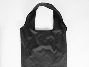 Bolsa plegable RPET 15L Bolsa plegable RPET 15L