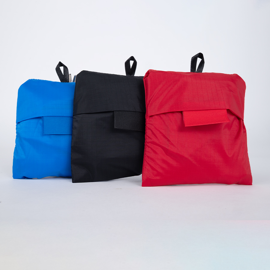 Bolsa plegable RPET 15L Bolsa plegable RPET 15L - Image 20
