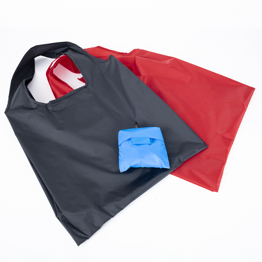 Bolsa plegable RPET 15L Bolsa plegable RPET 15L - Image 18