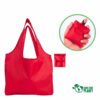 Bolsa plegable RPET 15L Bolsa plegable RPET 15L