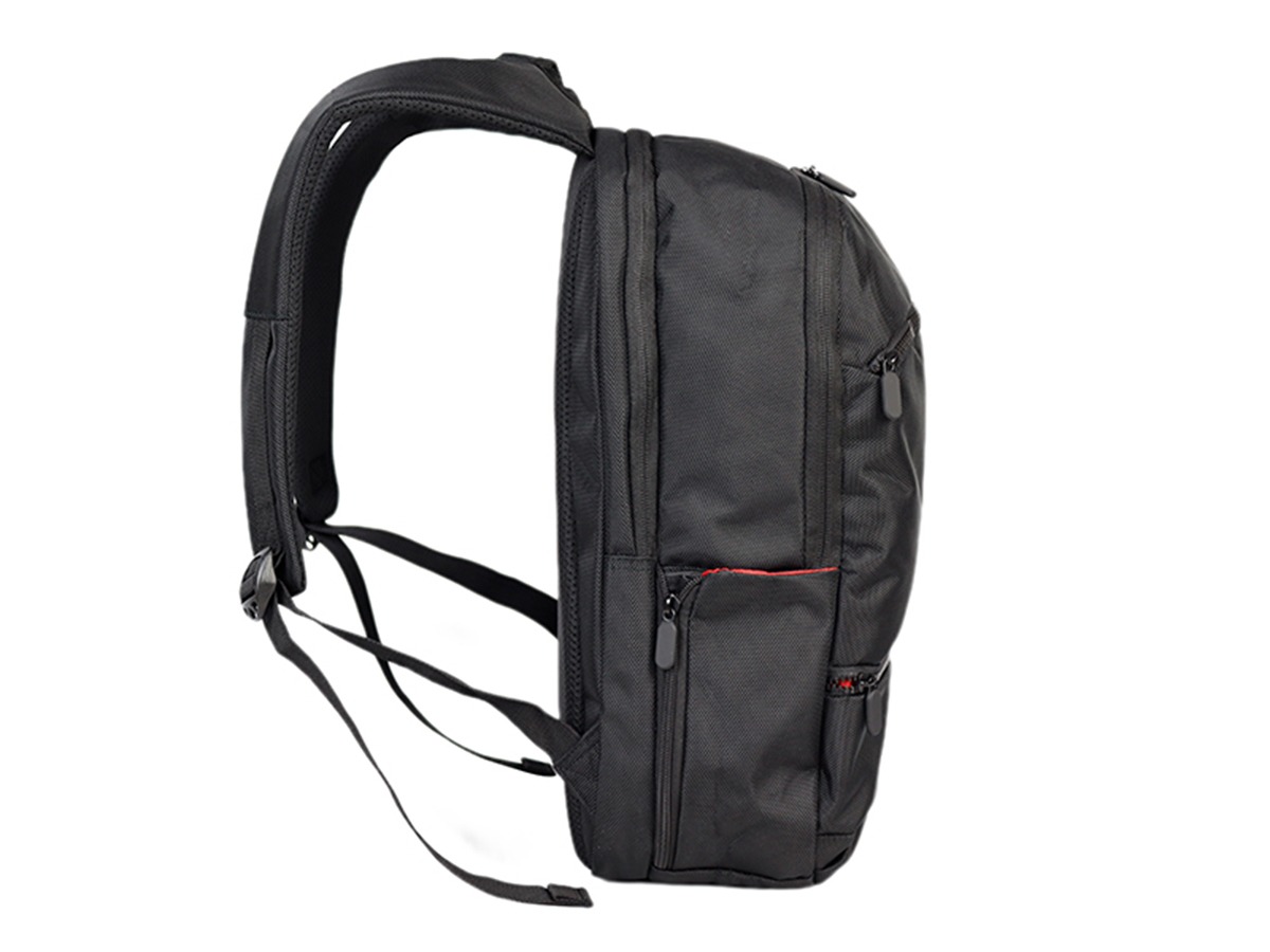 Mochila Porta-Notebook "Oslo" 18.5l Mochila Porta-Notebook "Oslo" 18.5l - Imagen 3
