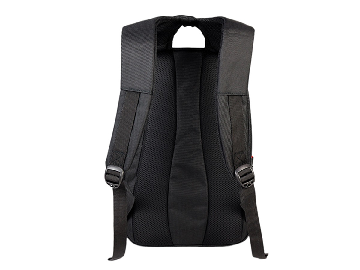 Mochila Porta-Notebook "Oslo" 18.5l Mochila Porta-Notebook "Oslo" 18.5l - Imagen 4